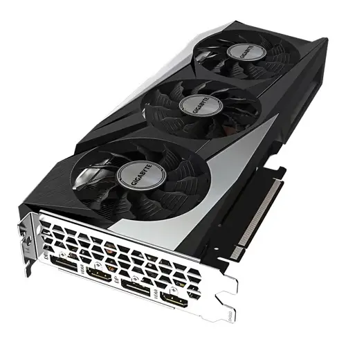 GPU RTX 3060 12GB GIGABYTE GAMING OC